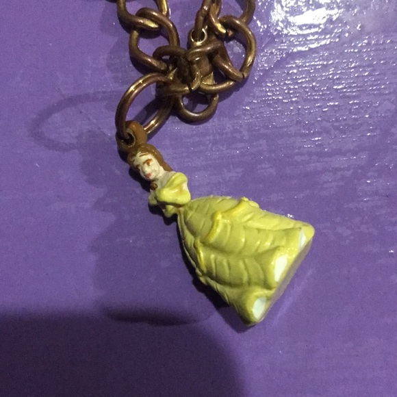 Disney Princess Bracelet for kids - Picture 3 of 6